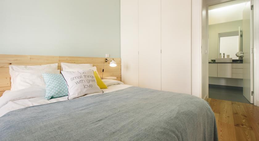 Gloria Appartement *