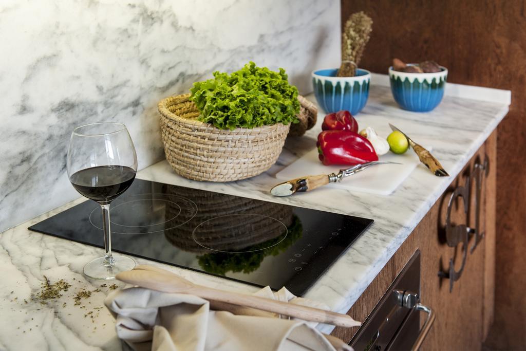 Apartment Alfama - St Estevão Viewpoint | Cheese&wine *