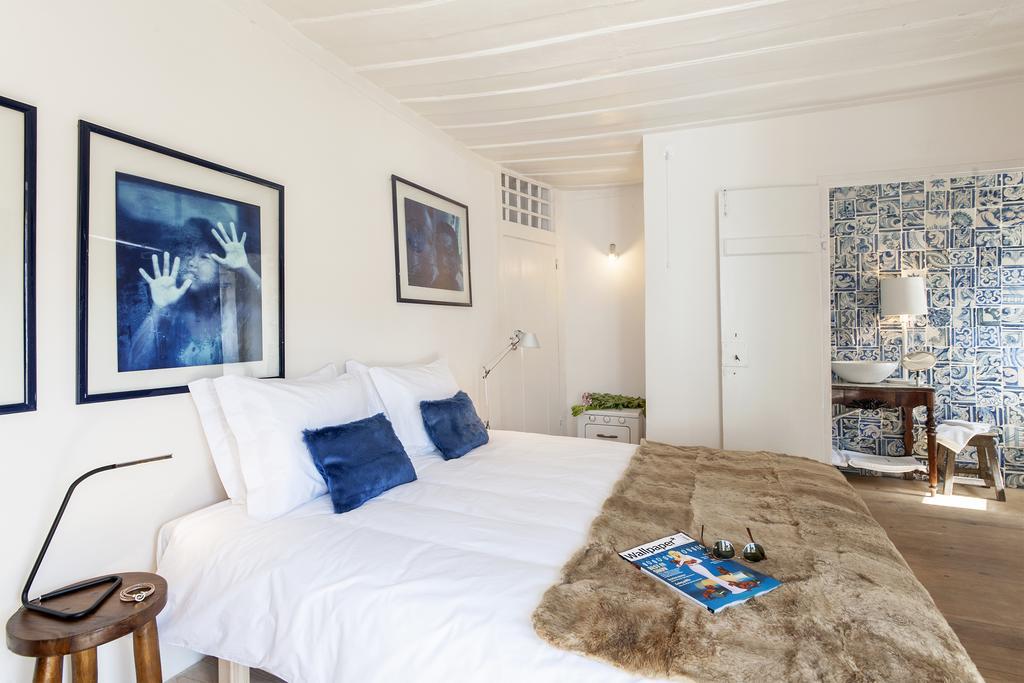 Alfama - St Estevão Viewpoint | Cheese&wine Apartment Lissabon