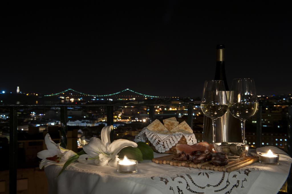 Graca - Castle | Cheese & Wine Apartment *