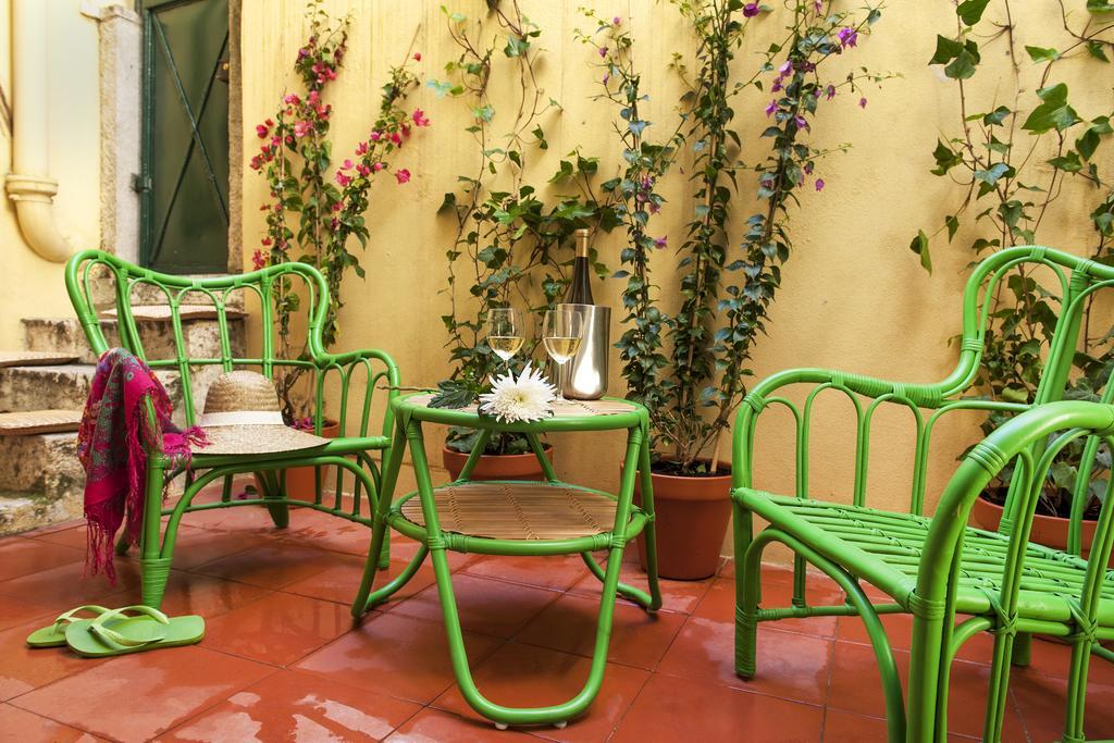 Appartement Rossio - Chiado | Cheese & Wine *