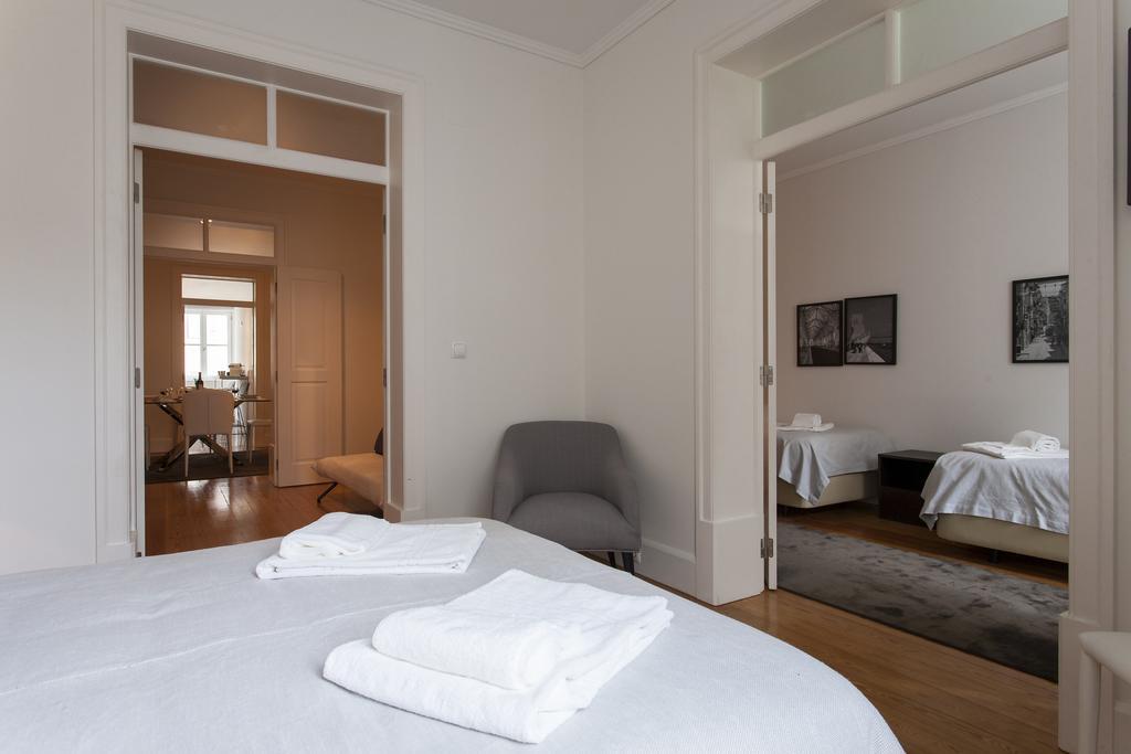 Joivy Downtown Blue Appartement