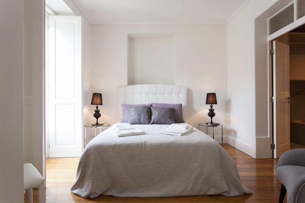 Appartement Joivy Downtown Blue
