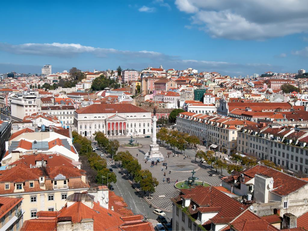 Appartement Hello Rossio *