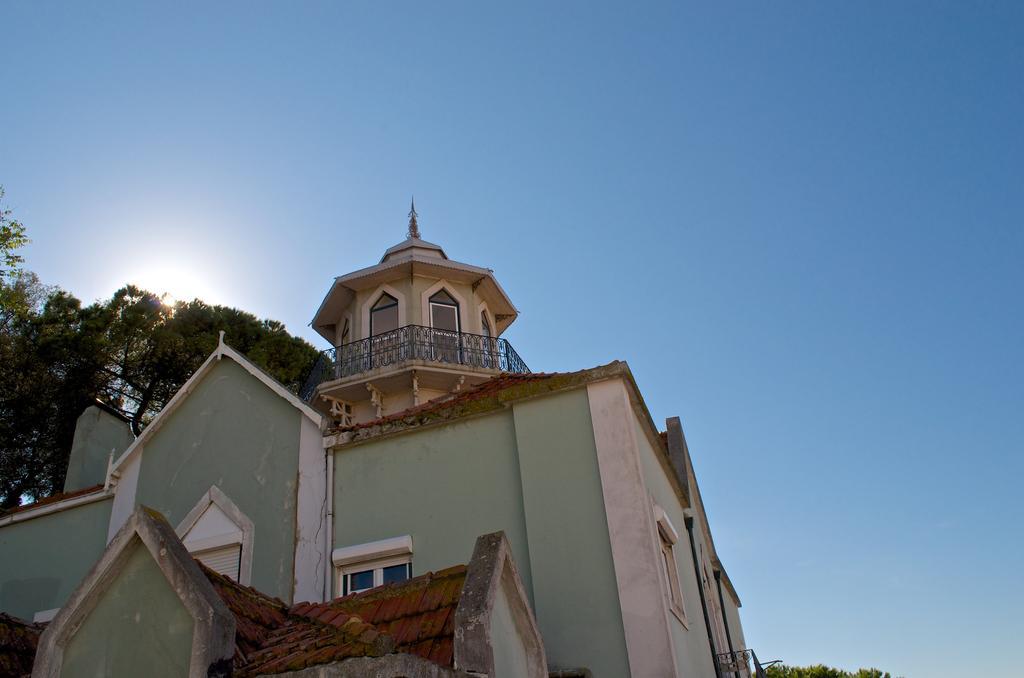 The Keep Guest house 3*