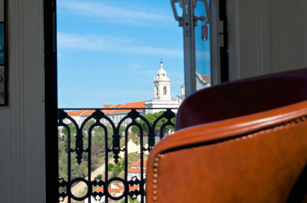 The Keep Guest house Lisbon