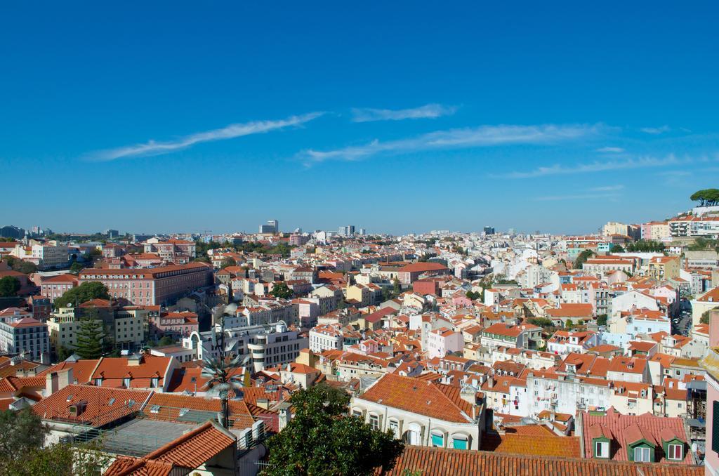 Maison d'hôtes The Keep Lisboa