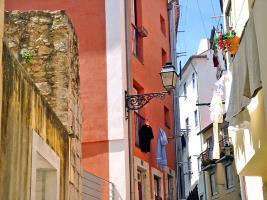Appartement Rua Espirito Santo