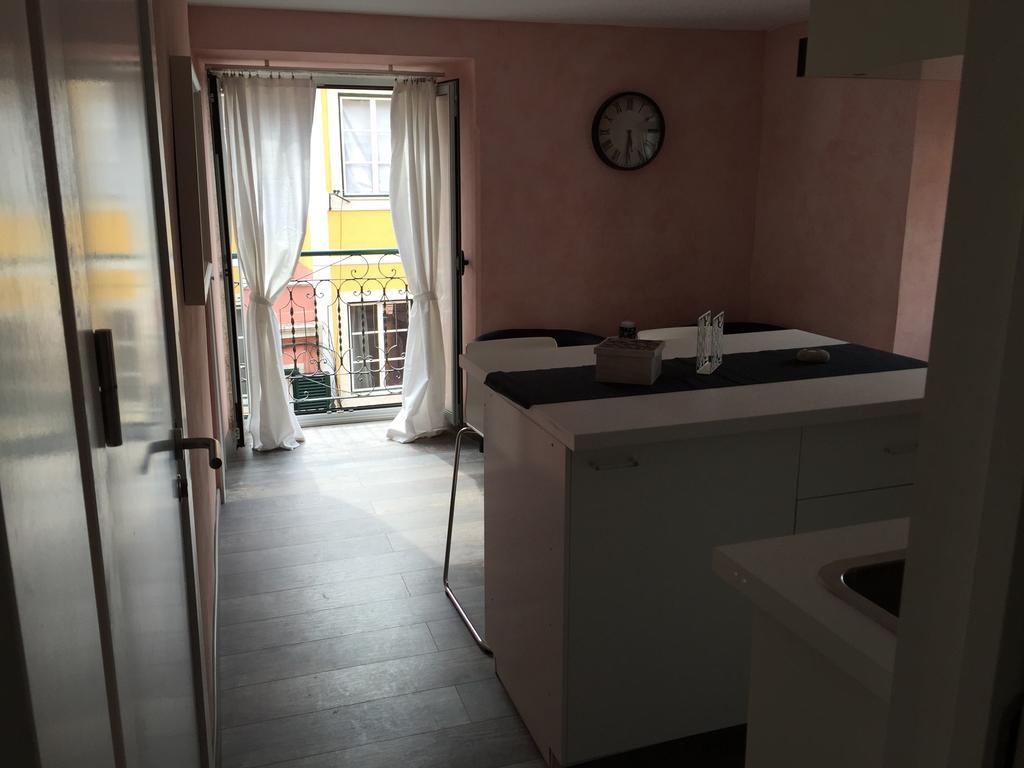 Apartamento Victoria Place *