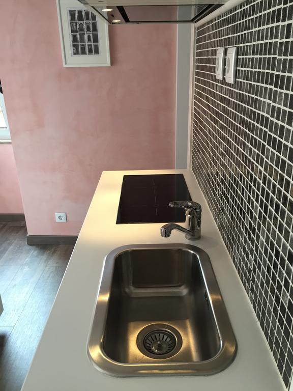 Victoria Place Appartement *