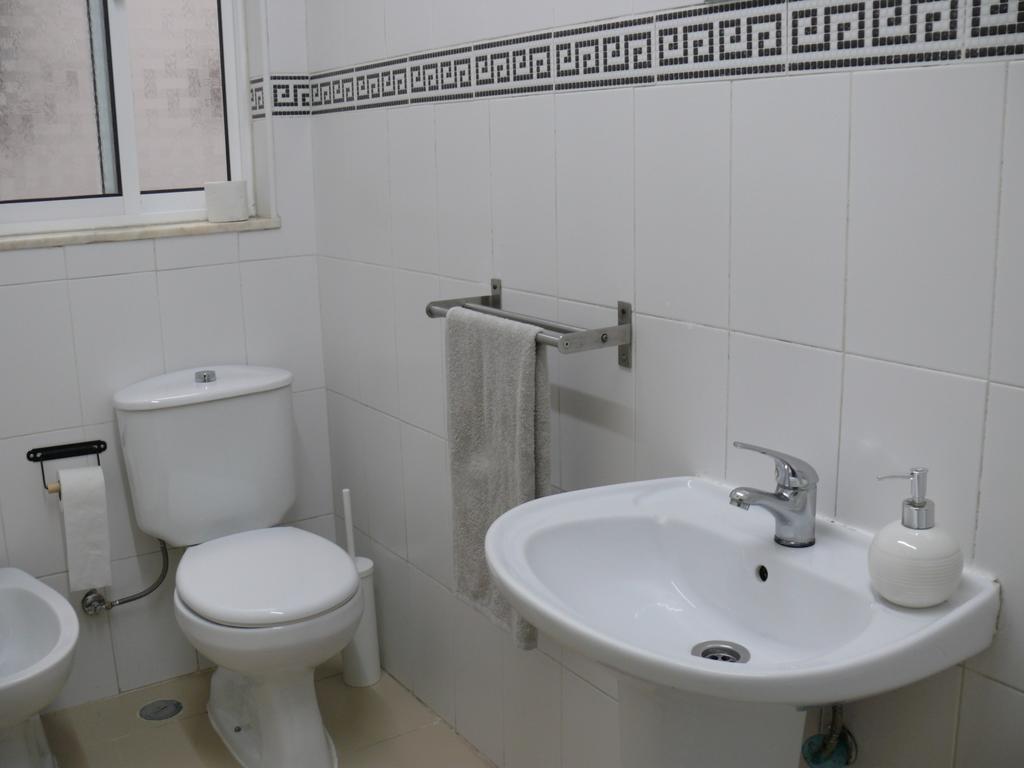 Nations Hostel Lissabon