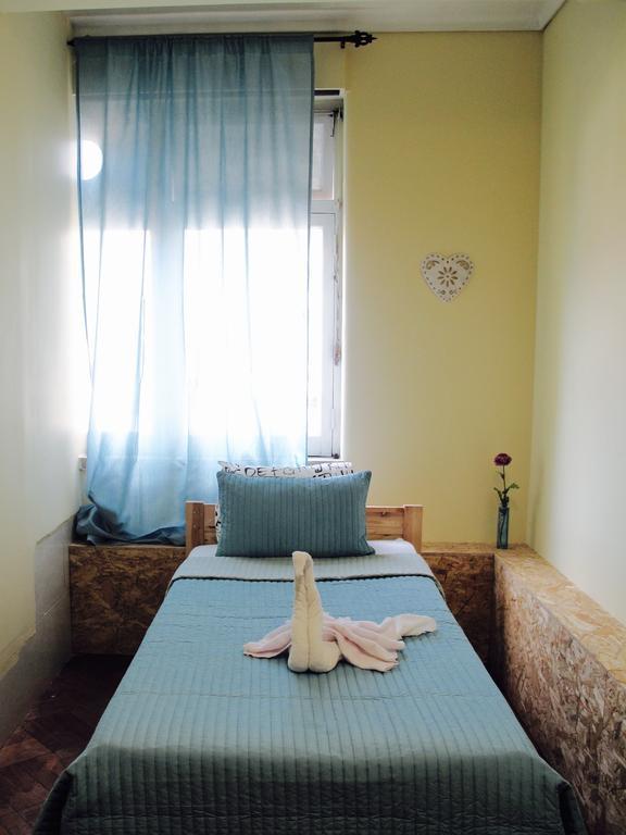 Turkish Style Hostel