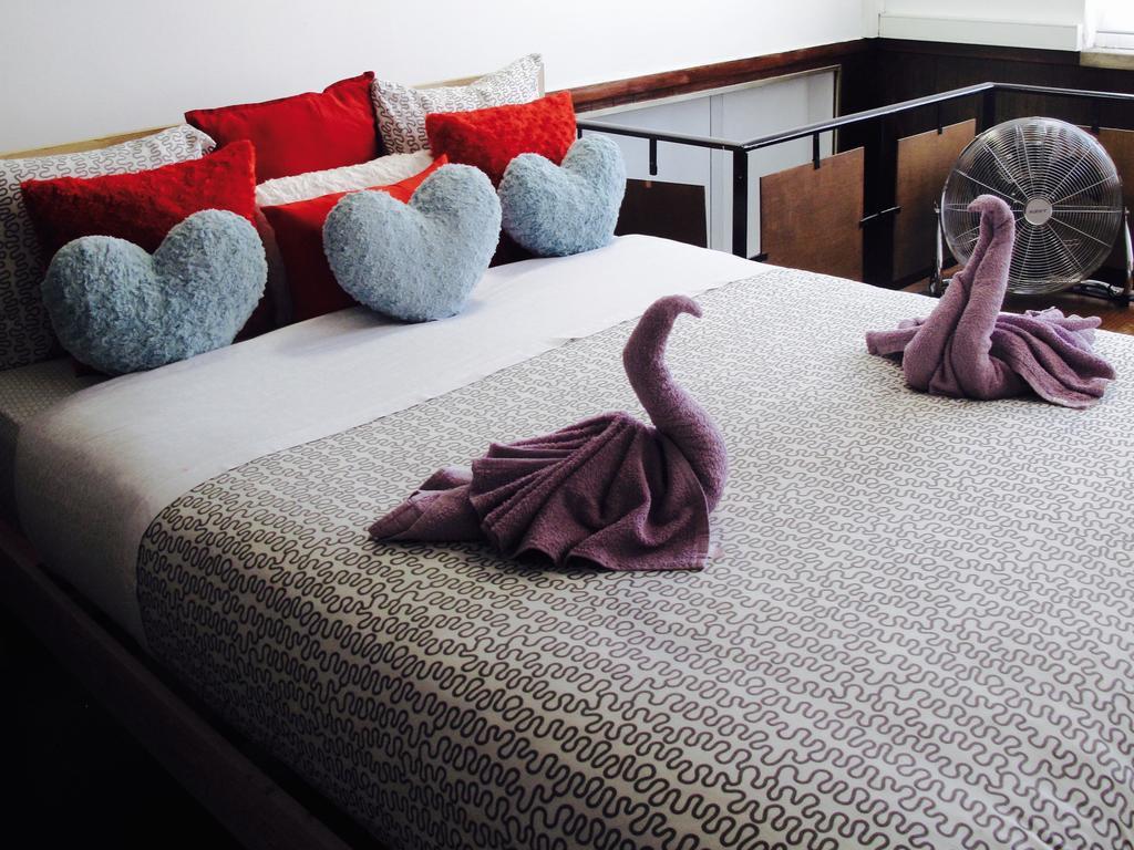 Hostel Turkish Style Lissabon