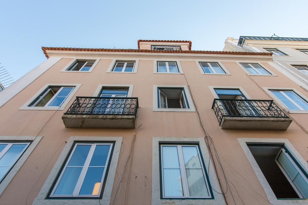 Appartement My Lx Flat@castle