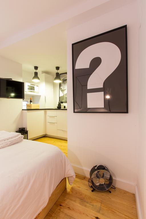 Appartement My Lx Flat@castle