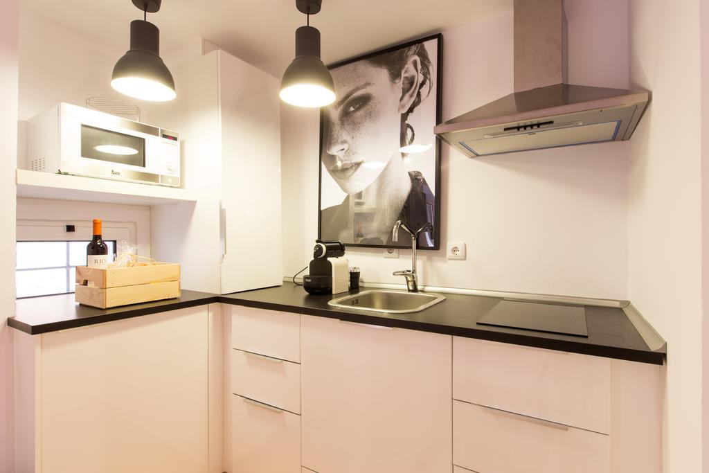 My Lx Flat@castle Appartement Lisboa
