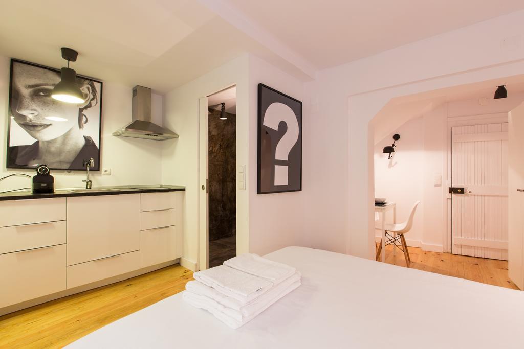 My Lx Flat@castle Appartement