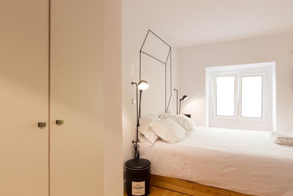 My Lx Flat@castle Appartement Lisboa