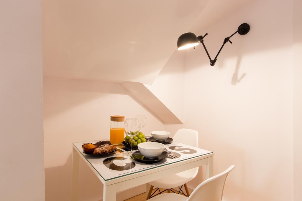 My Lx Flat@castle Appartement