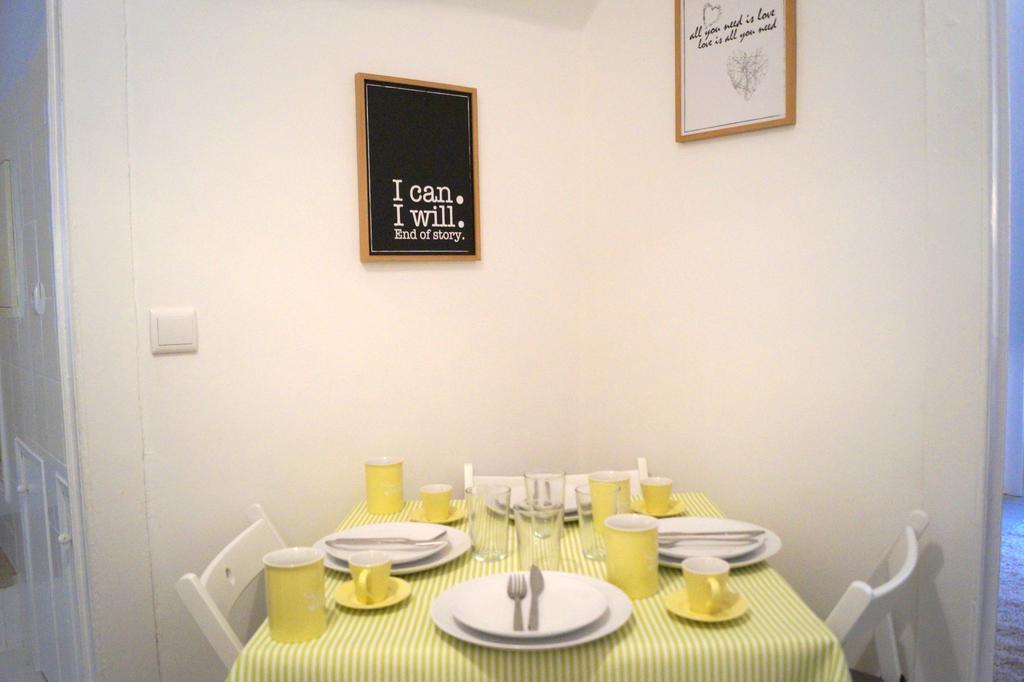 Bairro Alto 2 * Lisbon