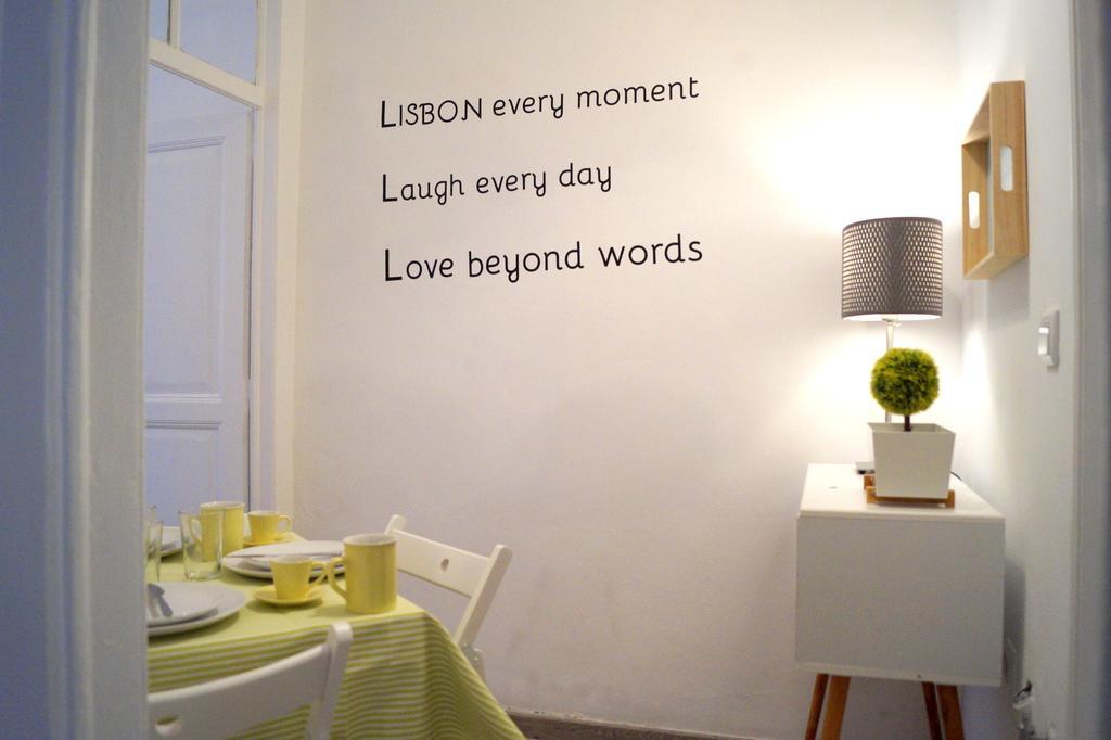 Apartment Bairro Alto 2