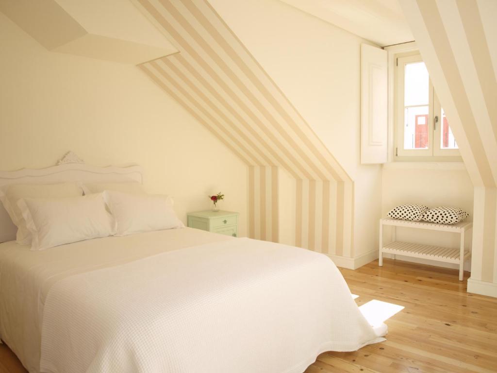Madalena Hermitage Apartment Lisbon