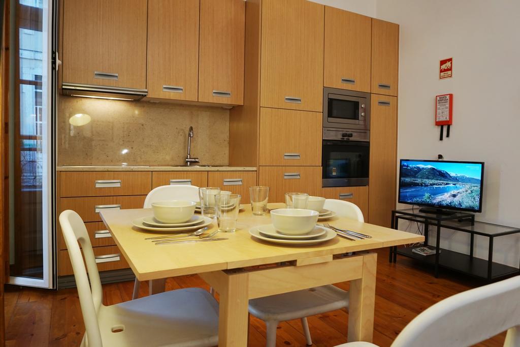 Appartement Alecrim 15 By Patio 25