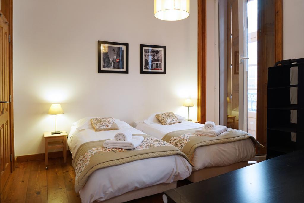 Appartement Alecrim 15 By Patio 25 *