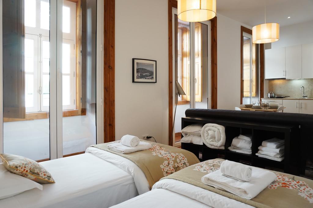 Appartement Alecrim 15 By Patio 25