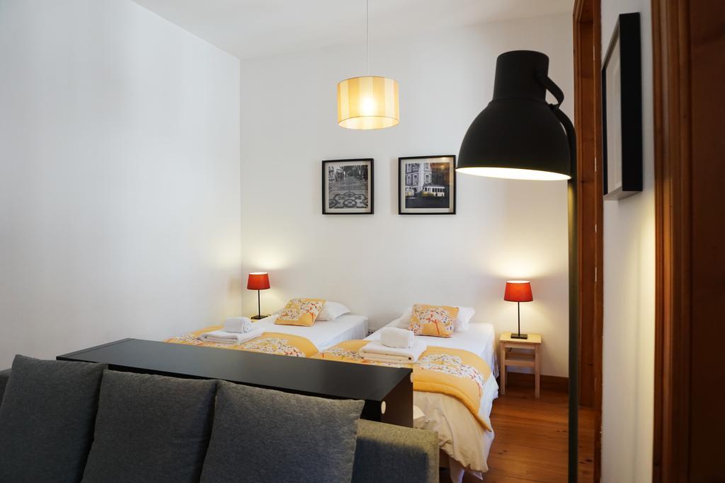 Appartement Alecrim 15 By Patio 25 Lisboa
