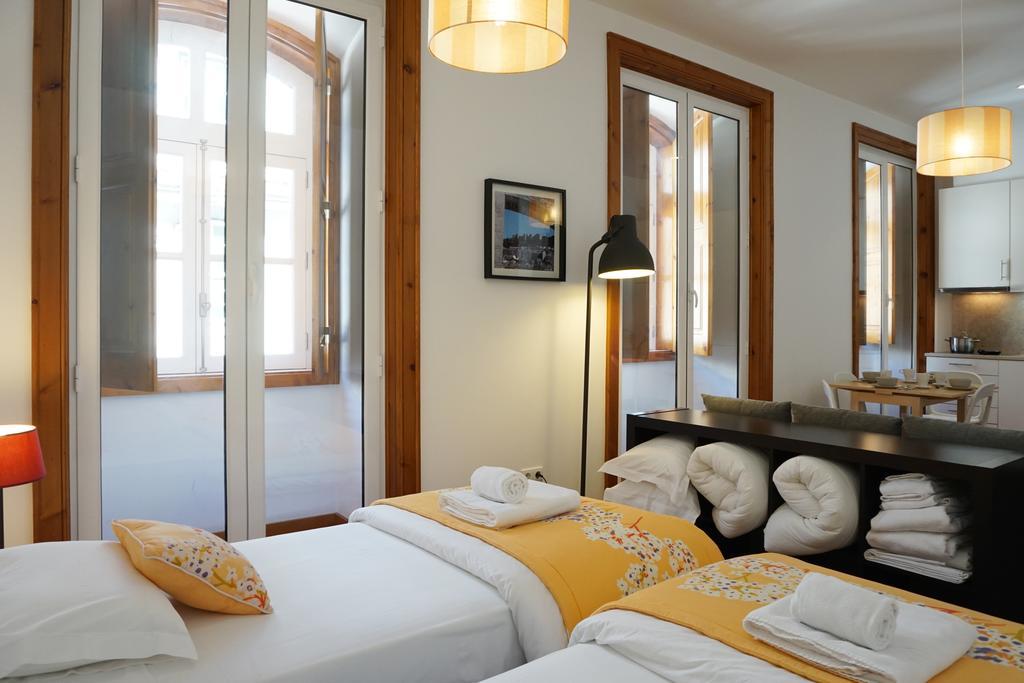 Alecrim 15 By Patio 25 Appartement *