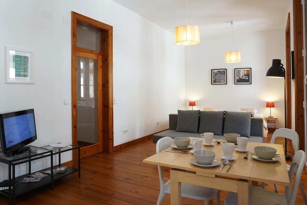 Appartement Alecrim 15 By Patio 25 *
