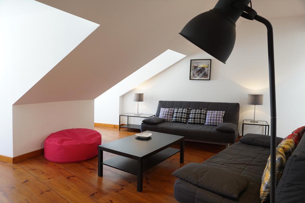 Alecrim 15 By Patio 25 Appartement Lisboa