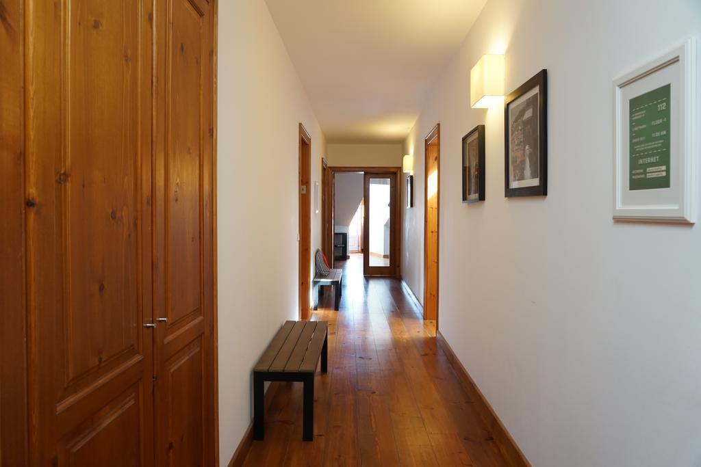 Appartement Alecrim 15 By Patio 25 Lisboa