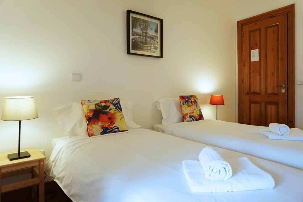 Appartement Alecrim 15 By Patio 25 Lisboa