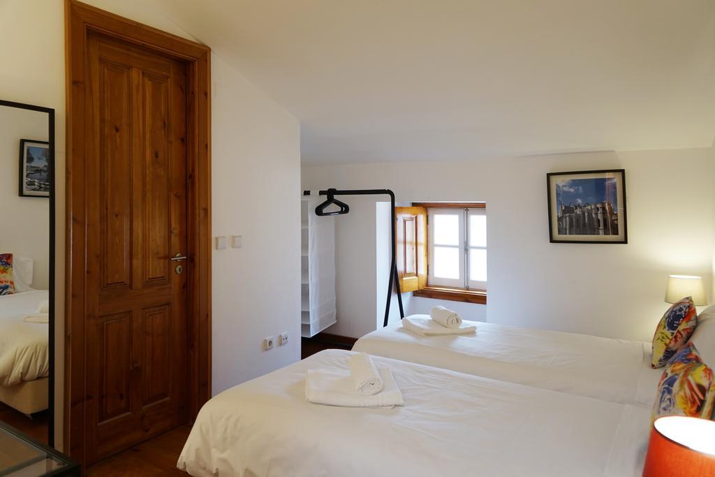 Appartement Alecrim 15 By Patio 25