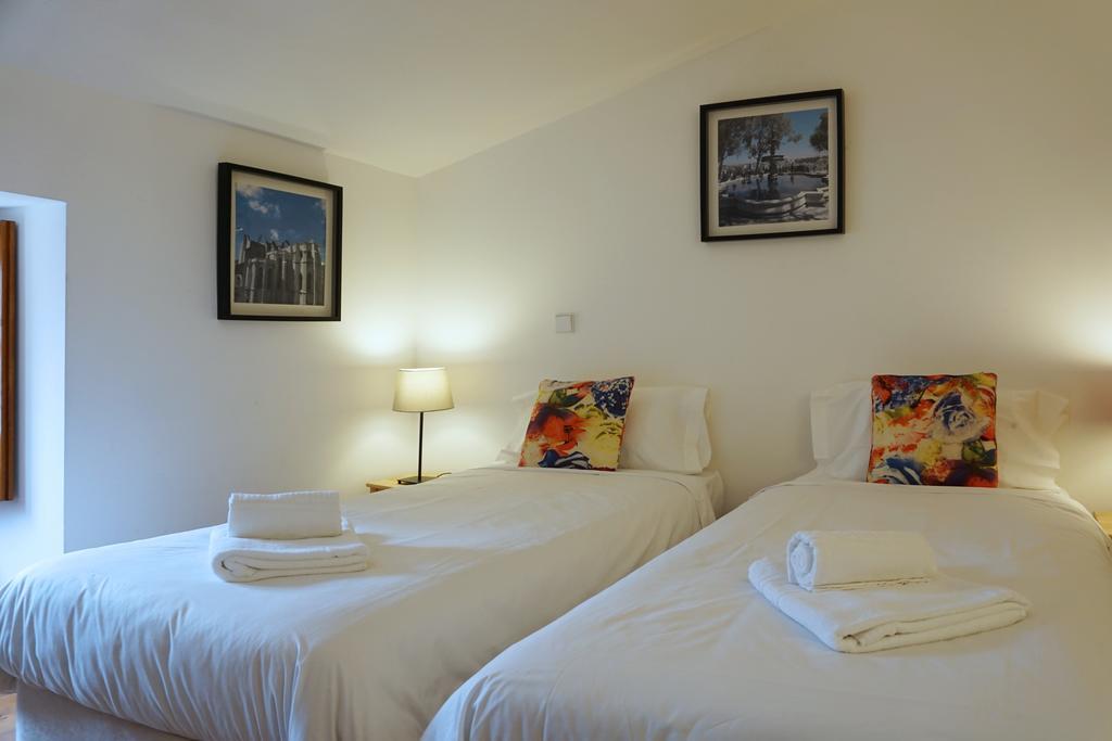 Alecrim 15 By Patio 25 Appartement