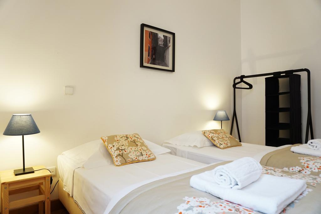 Alecrim 15 By Patio 25 Appartement *