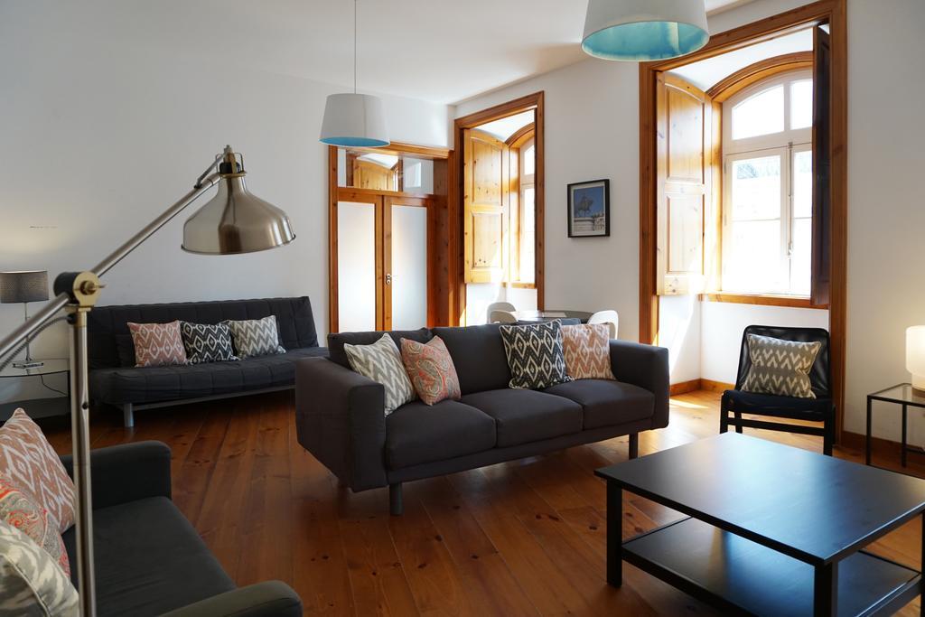 Alecrim 15 By Patio 25 Appartement *