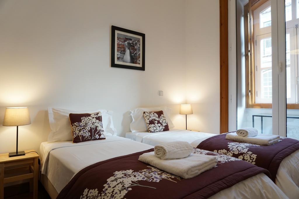 Alecrim 15 By Patio 25 Appartement Lisboa