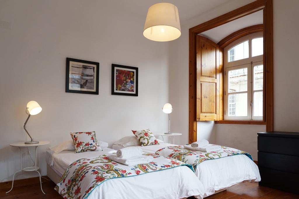 Appartement Alecrim 15 By Patio 25