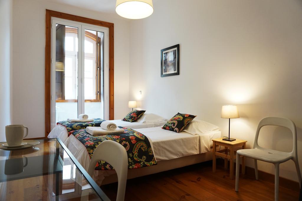 Appartement Alecrim 15 By Patio 25 *