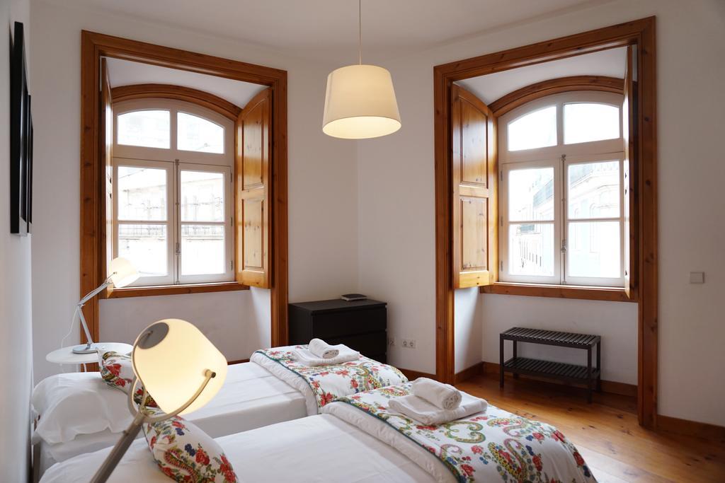 Appartement Alecrim 15 By Patio 25