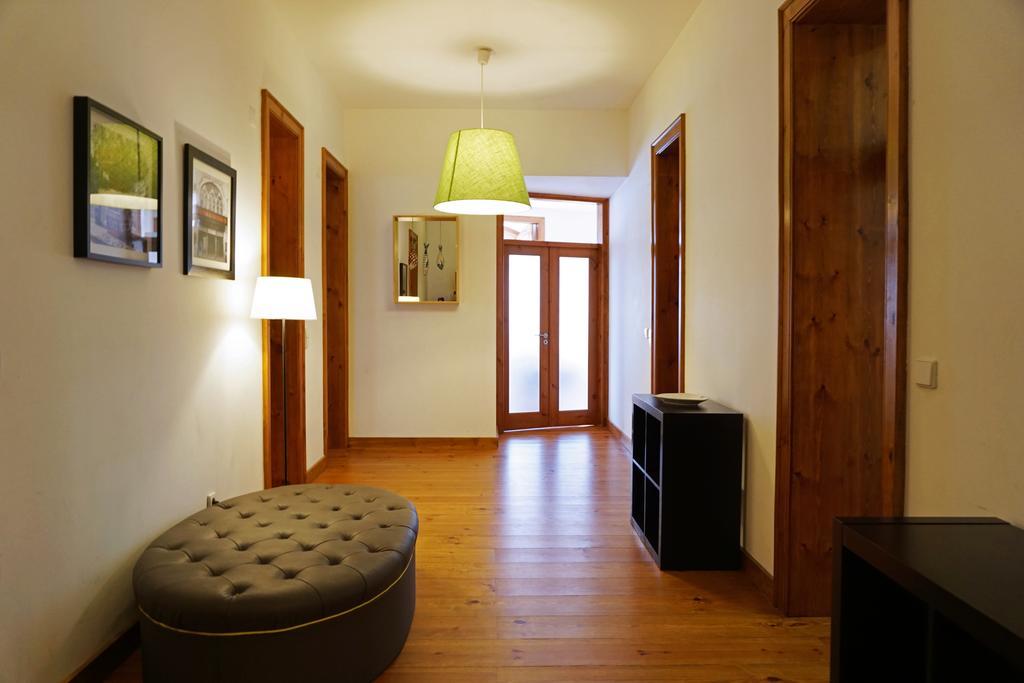 Alecrim 15 By Patio 25 Appartement *