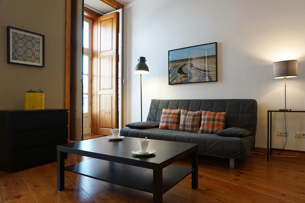 Alecrim 15 By Patio 25 Appartement *