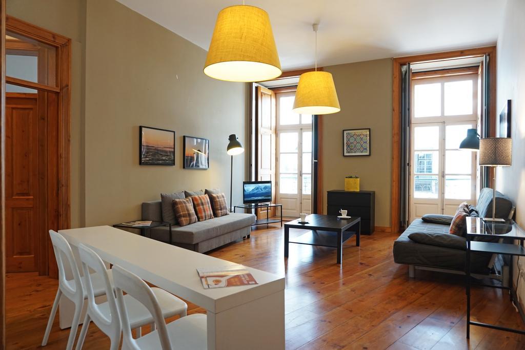 Appartement Alecrim 15 By Patio 25 *