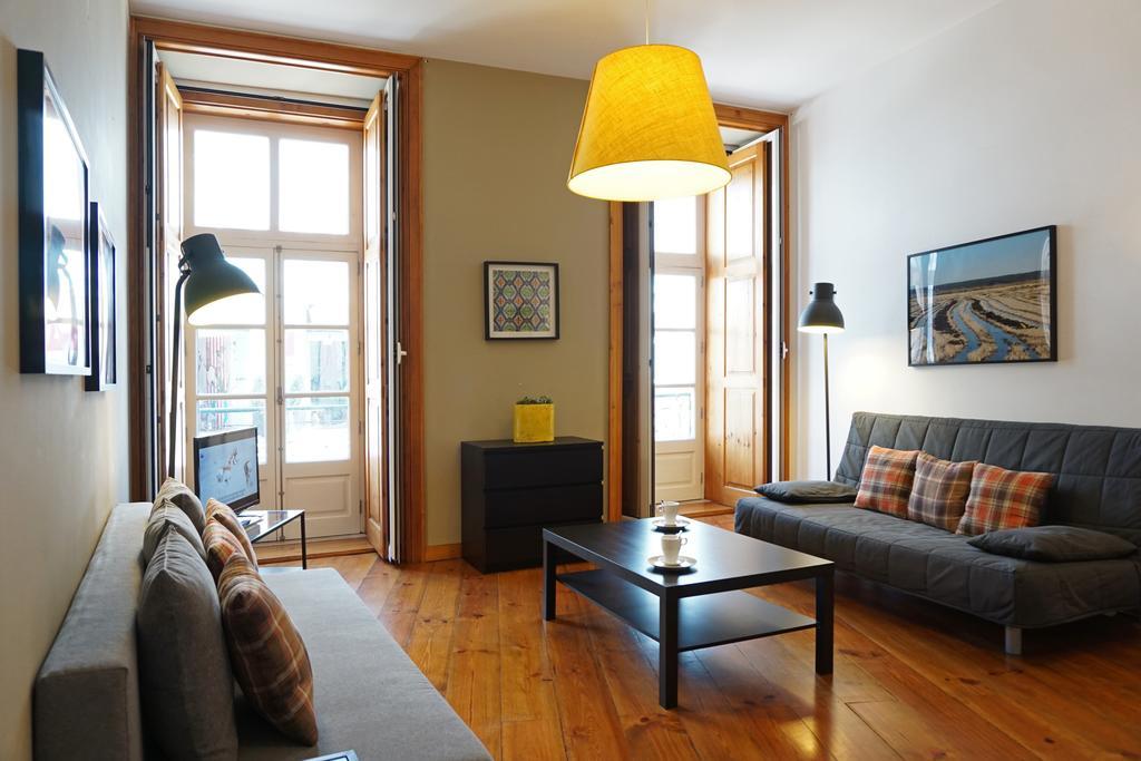 Appartement Alecrim 15 By Patio 25 *