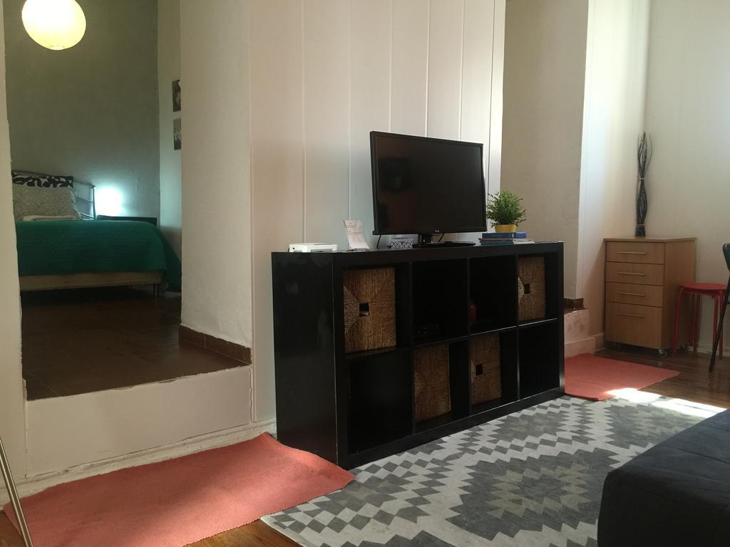 Rosa Appartement *
