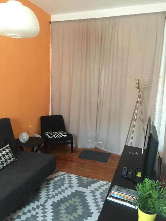 Rosa Appartement *