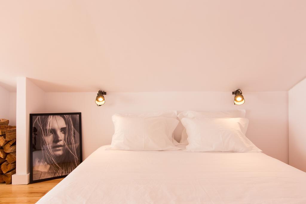 My Lx Flat@castle Lisboa